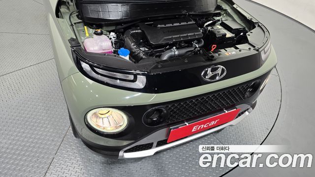 Hyundai Casper 2024 — photo 6