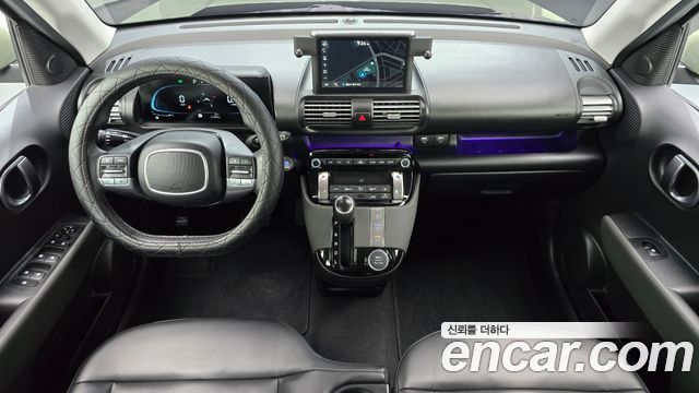 Hyundai Casper 2024 — photo 10