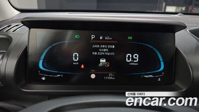 Hyundai Casper 2024 — photo 11