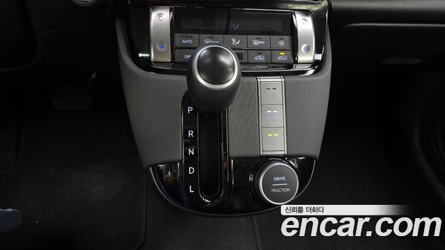 Hyundai Casper 2024 — photo 12