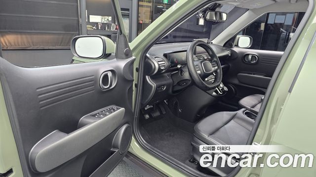 Hyundai Casper 2024 — photo 13