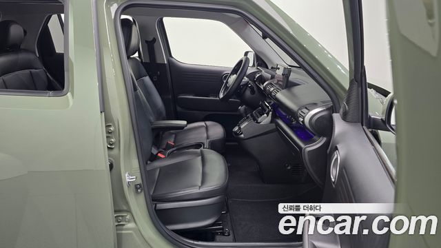 Hyundai Casper 2024 — photo 17