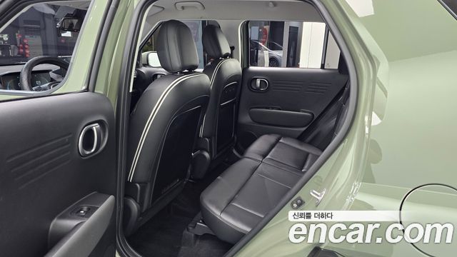 Hyundai Casper 2024 — photo 18