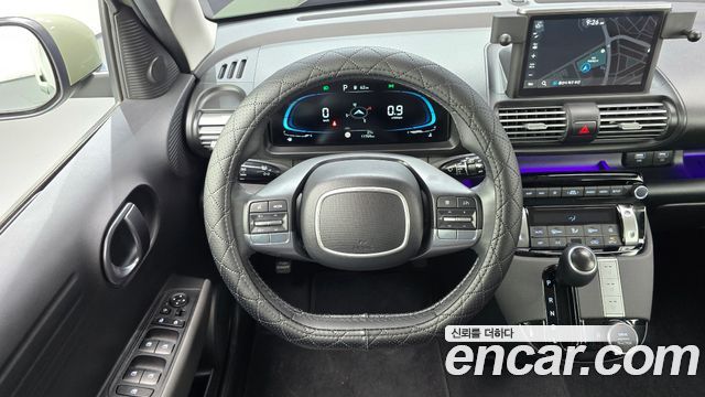 Hyundai Casper 2024 — photo 19