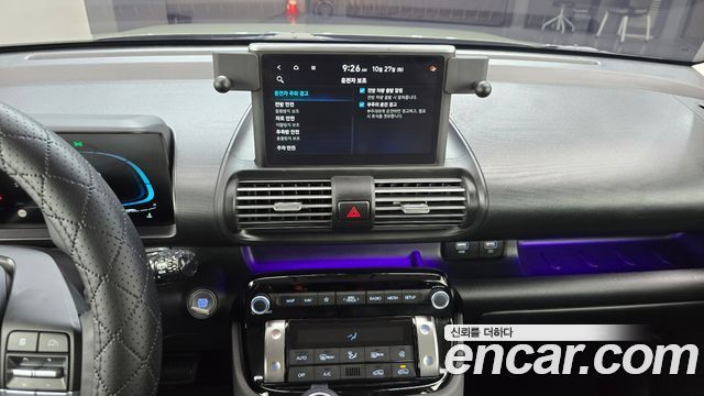 Hyundai Casper 2024 — photo 20