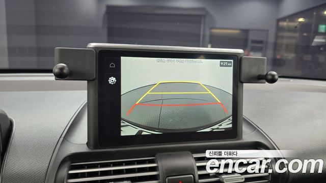 Hyundai Casper 2024 — photo 21
