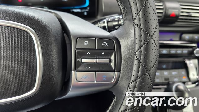 Hyundai Casper 2024 — photo 22