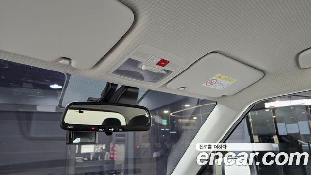 Hyundai Casper 2024 — photo 24