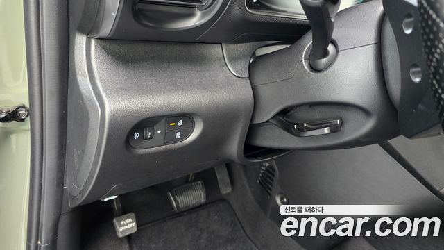 Hyundai Casper 2024 — photo 25