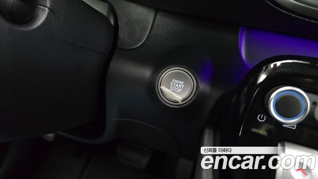 Hyundai Casper 2024 — photo 26