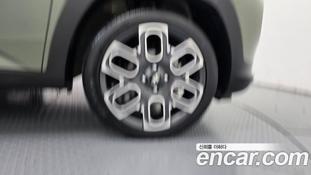 Hyundai Casper 2024 — photo 7