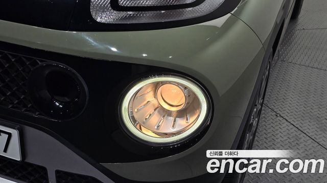 Hyundai Casper 2024 — photo 8