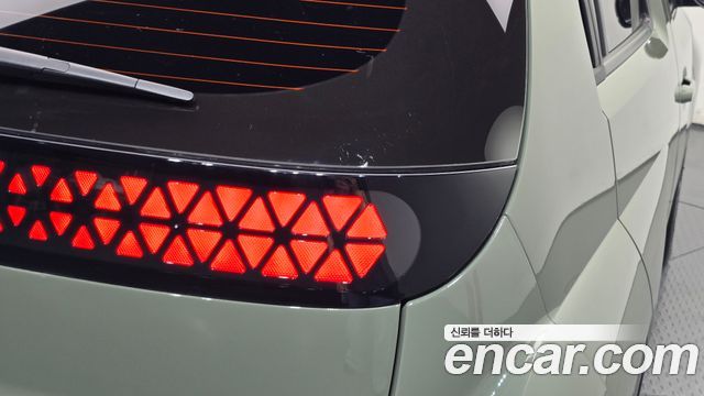 Hyundai Casper 2024 — photo 9