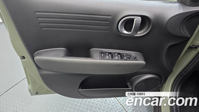 Hyundai Casper 2024 — photo 14
