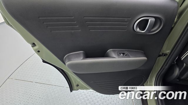 Hyundai Casper 2024 — photo 15