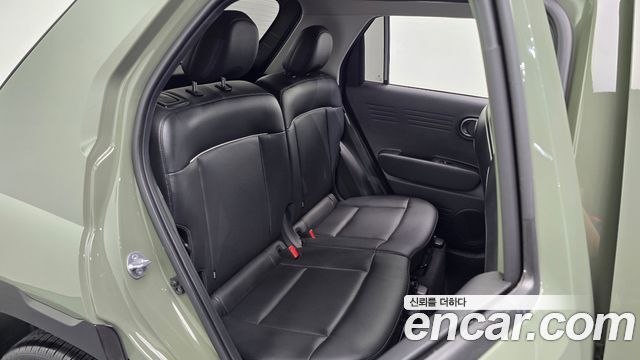 Hyundai Casper 2024 — photo 16
