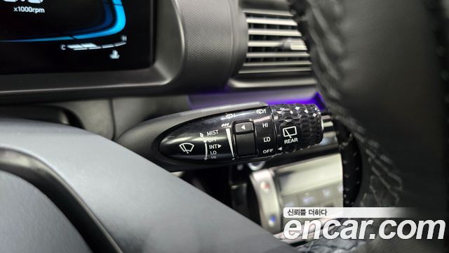 Hyundai Casper 2024 — photo 27