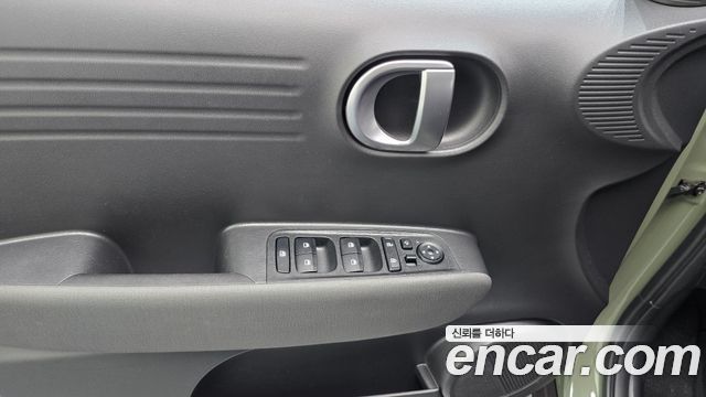 Hyundai Casper 2024 — photo 30