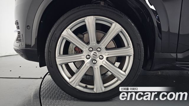 Volvo XC90 2017 — photo 5