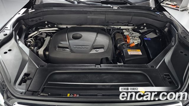 Volvo XC90 2017 — photo 6