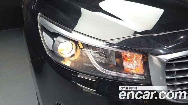 Kia Canival 2017 — photo 8