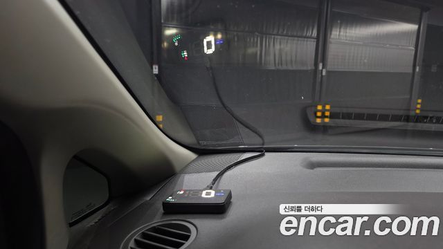 Kia Canival 2017 — photo 27
