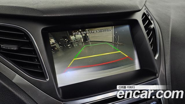Hyundai Grandeur 2015 — photo 24
