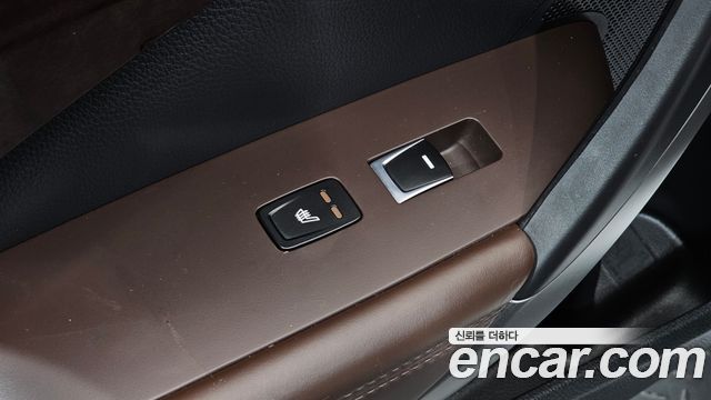 Hyundai Grandeur 2015 — photo 28