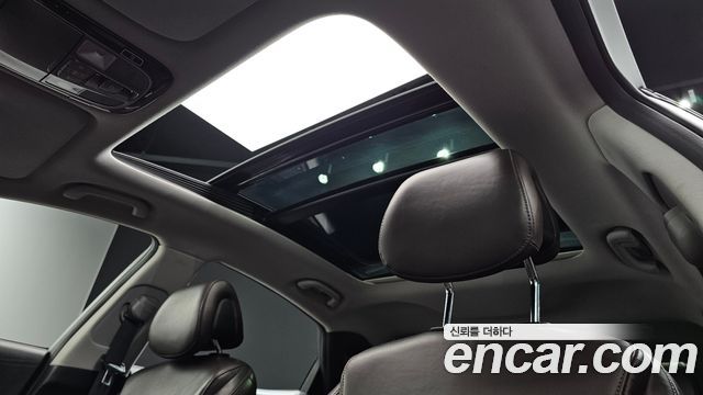 Hyundai Grandeur 2015 — photo 31