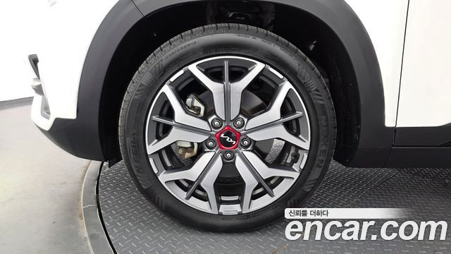 Kia Seltos 2023 — photo 5