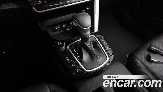 Kia Seltos 2023 — photo 12