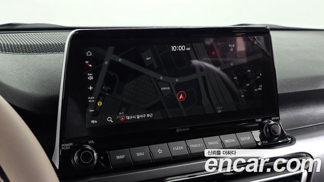 Kia Seltos 2023 — photo 19