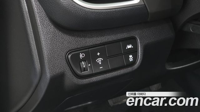 Kia Seltos 2023 — photo 21