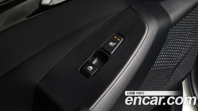 Kia Seltos 2023 — photo 23