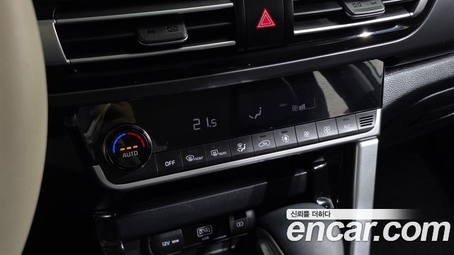 Kia Seltos 2023 — photo 25