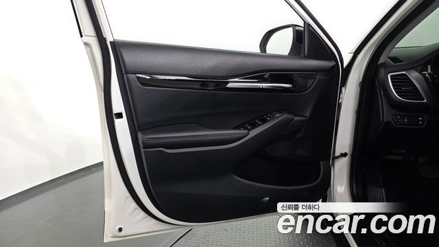 Kia Seltos 2023 — photo 14