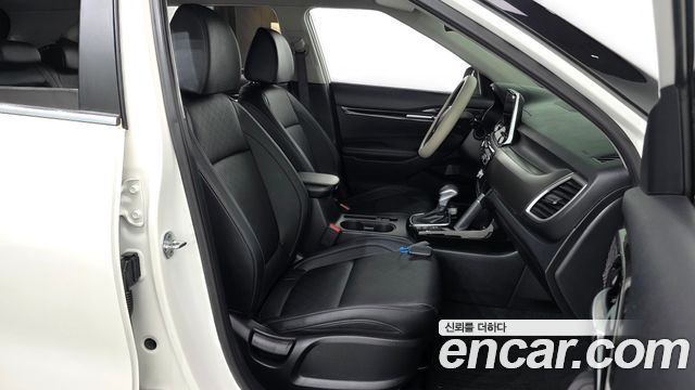 Kia Seltos 2023 — photo 16
