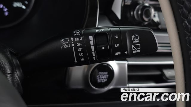 Kia Seltos 2023 — photo 28