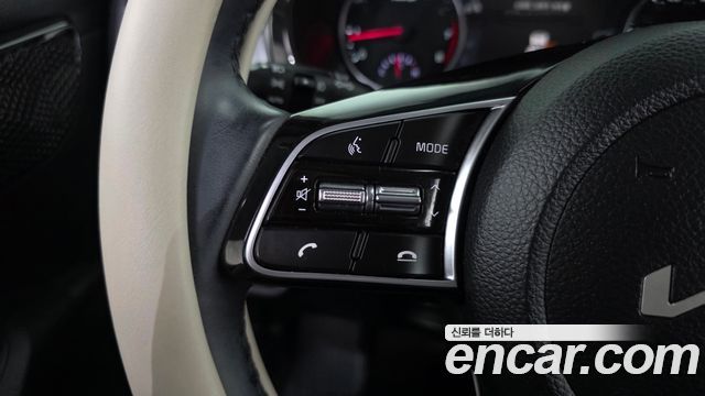 Kia Seltos 2023 — photo 29