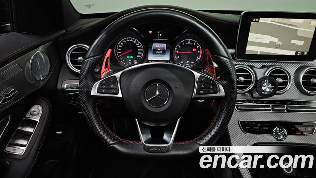 Mercedes-Benz C-Class 2017 — photo 19