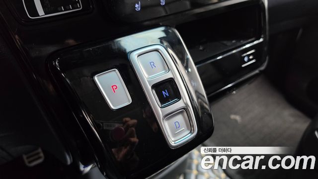 Hyundai Staria 2022 — photo 12