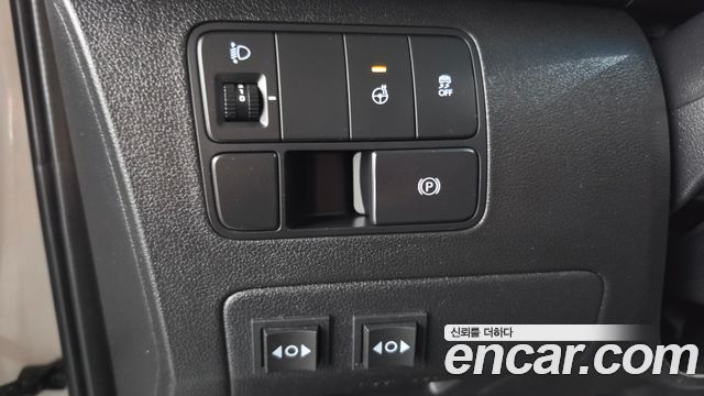 Hyundai Staria 2022 — photo 28