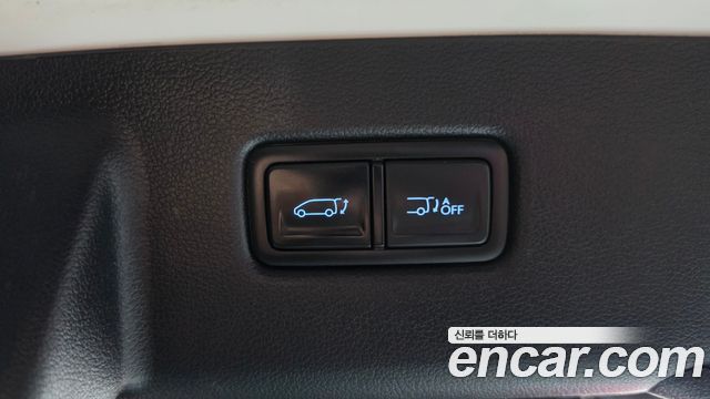 Hyundai Staria 2022 — photo 34