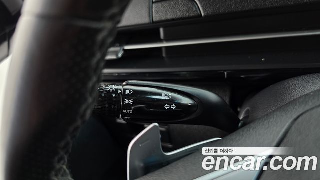 Hyundai Staria 2022 — photo 35