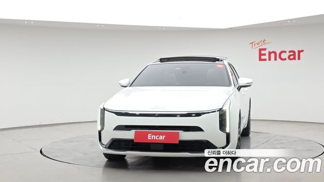 Kia K8 2026 — photo 3