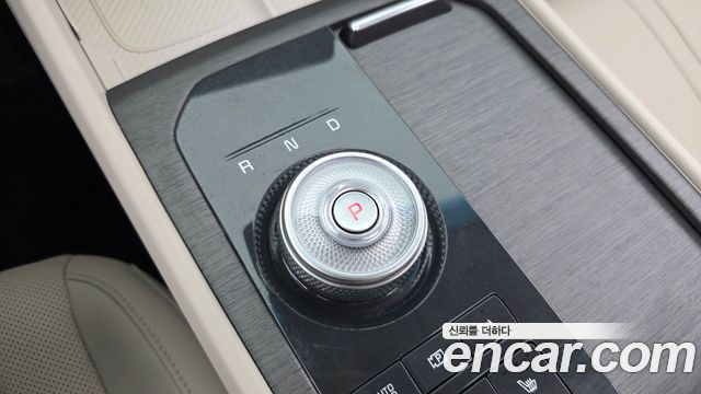 Kia K8 2026 — photo 9