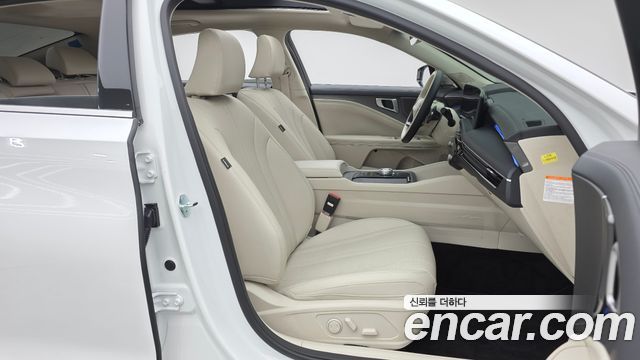 Kia K8 2026 — photo 11