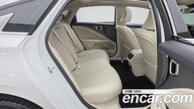 Kia K8 2026 — photo 12