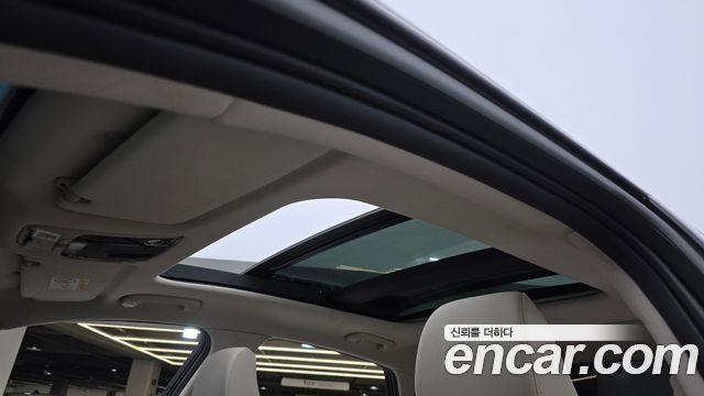 Kia K8 2026 — photo 16