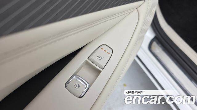 Kia K8 2026 — photo 19